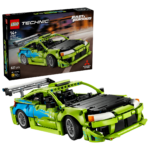 LEGO Technic 42229 Fast and Furious Mitsubishi Eclipse Car