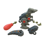 Johnco Wild Thingz DIY Dino T-Rex