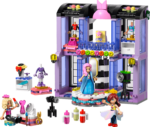 LEGO Friends 42685 Heartlake City Fashion Show