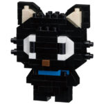 Nanoblock Sanrio Chococat
