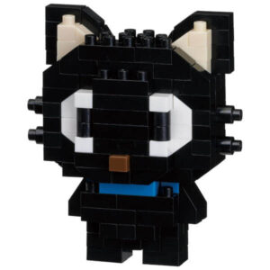 Nanoblock Sanrio Chococat