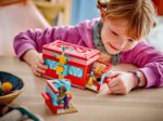 LEGO Disney 43276 Snow Whites Jewelry Box