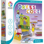 Smart Games Dress Code