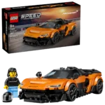 Lego Speed Champions 77257 McLaren W1