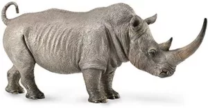 CollectA 88852 White Rhino