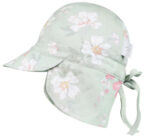 Flap Cap Bambini/Priscilla / XXS