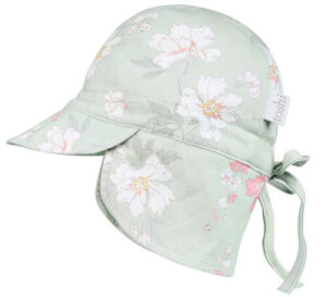Flap Cap Bambini/Priscilla / XXS