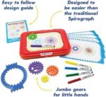 The Original Spirograph Junior
