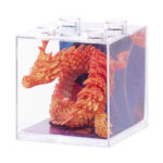 3D Sensory Dragon Assorted