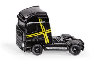 Siku 1543 Volvo FH16 Performance