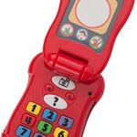 The Wiggles Flip and Learn Phone