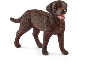 Schleich 13834 Labrador Retriever Female
