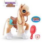 ZURU Pets Alive Unicorn & Pony Playset Asst