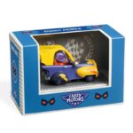 Djeco DJ5481 Crazy Motors Dingo Mobile