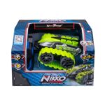 Nikko Remote Control NanoTrax