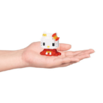 Nanoblock Sanrio Hello Kitty Kimono