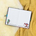 My Diary Pixel Space