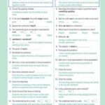 New Wave English Skills Practice E Workbook (Year 5)