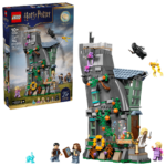 LEGO Harry Potter 76467 Luna Lovegood's House