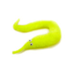 Wriggly Woolly Worms Asst (ea)