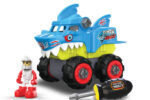 Nikko Machine Maker - Monster Force 3 Asst