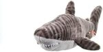 Wild Republic Plush Tiger Shark