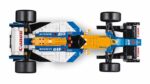 LEGO Icons 10353 Williams Racing FW14B & Nigel Mansell