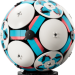 LEGO Editions 43019 Soccer Ball