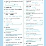 New Wave English Skills Practice C Workbook (Year 3)