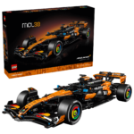 LEGO Technic 42228 McLaren MCL39 F1® Car