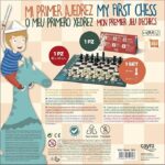 My First Chess Board Game