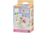 SF 5740 Toilet Set