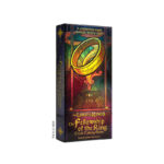 The Lord of the Rings the Fellowship of the Ring Trick Taking Game