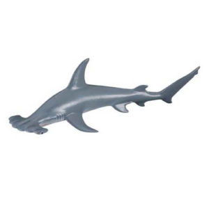 CollectA 88045 Scalloped Hammerhead Shark