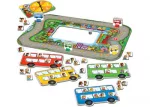 Orchard Toys Bus Stop Game
