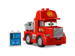 LEGO 10417 Mack at the Race
