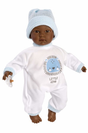Llorens Crying Baby Doll L30011 30 cm
