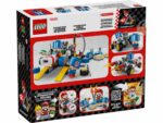 LEGO Super Mario 72035 Mario Kart™–Toads Garage