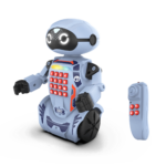 Silverlit Robo Dr7 Programmable Robot