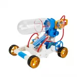 Air Power Engine Car