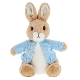 Peter Rabbit Plush Large 30cm