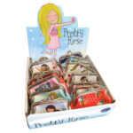 Pretty Coin Purses - Asst (ea)