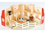 M&D Fold And Go Barn