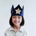 Mimi & Lula Birthday Crown