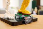 LEGO Fortnite 77072 Peely Bone