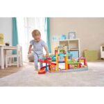 VTech Toot-Toot Drivers Roll & Repair Garage
