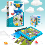 Smart Games Take Off