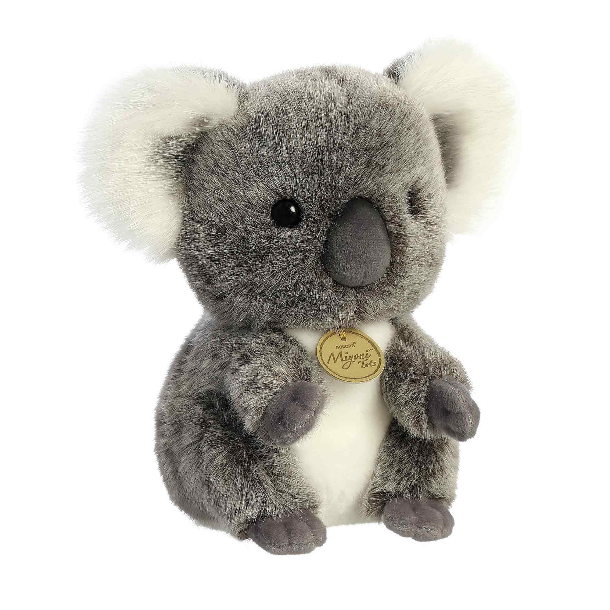 Miyoni Koala Joey Plush Miyoni Koala Joey Plush