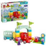 LEGO DUPLO 10466 Train Ride with Grandpa Pig