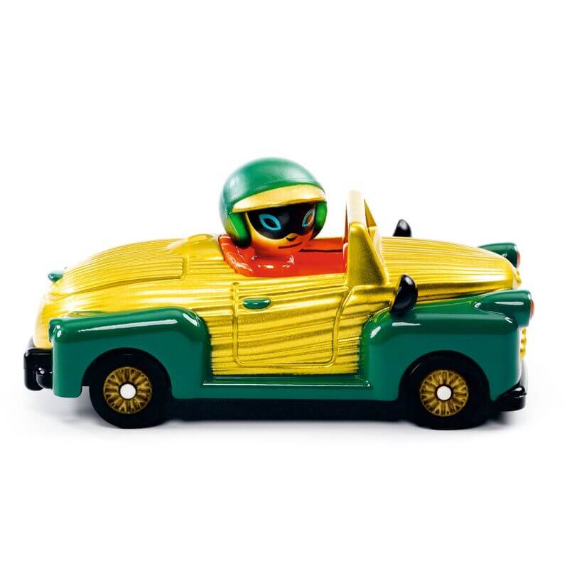 Djeco DJ5465 Crazy Motors Royal Scarab